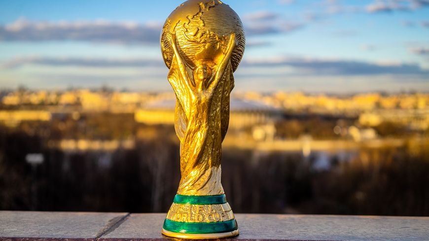 الكشف عن جدول مواعيد مباريات كأس العالم FIFA قطر 2022