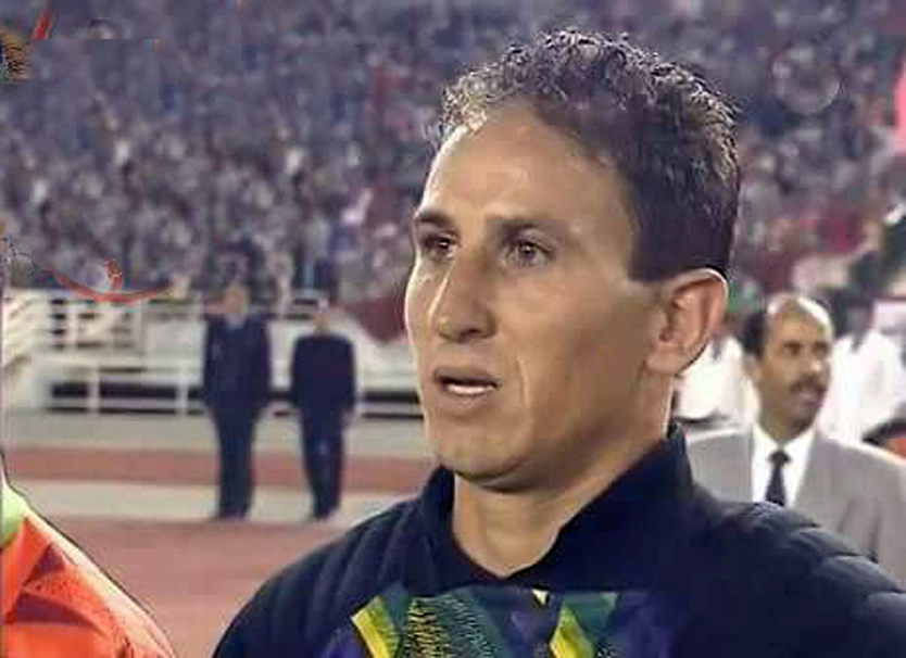 لاعبون مغاربة سطع نجمهم وتألقوا بشكل لافت في البطولة المصرية