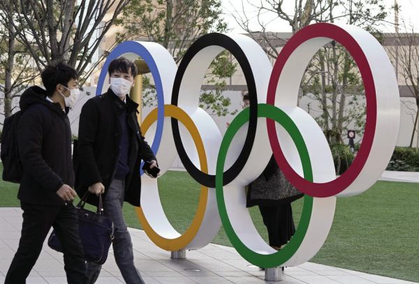 أولمبياد طوكيو: توافر لقاح  كوفيد-19  أساسي لإقامة الألعاب