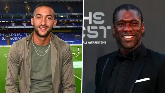 سيدورف: أكبر تحدي ينتظر زياش داخل تشيلسي