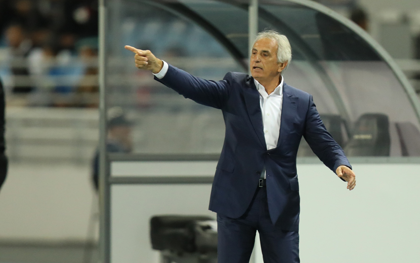 الناخب الوطني يضع لاعبا رجاويا جديدا في مفكرته