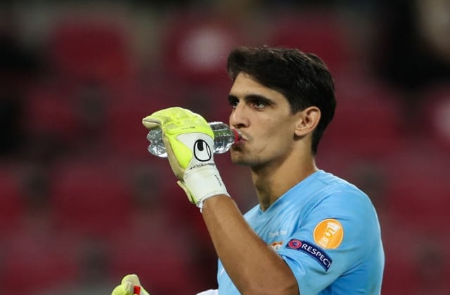 هذا ما قاله سولسكاير ودي خيا عن بونو