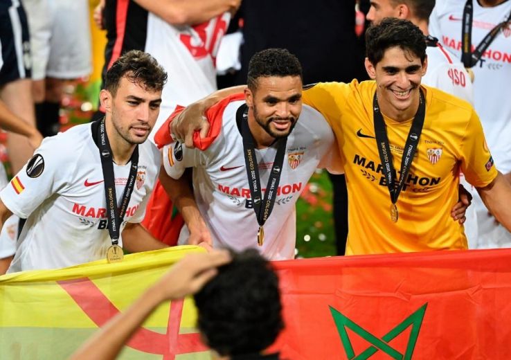 وحيد خاليلودزيتش حصريا ل المنتخب : راقني أداء بونو وفخور بالنصيري