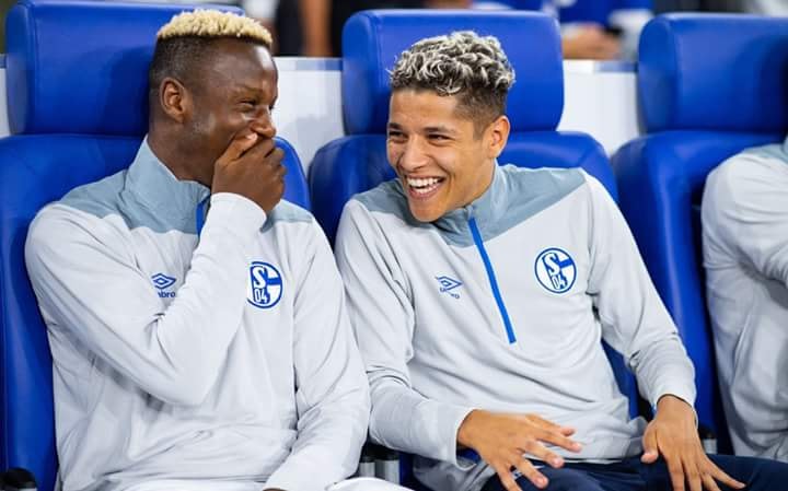 طوارئ في شالك.. وحارث ومنديل في مأمن!