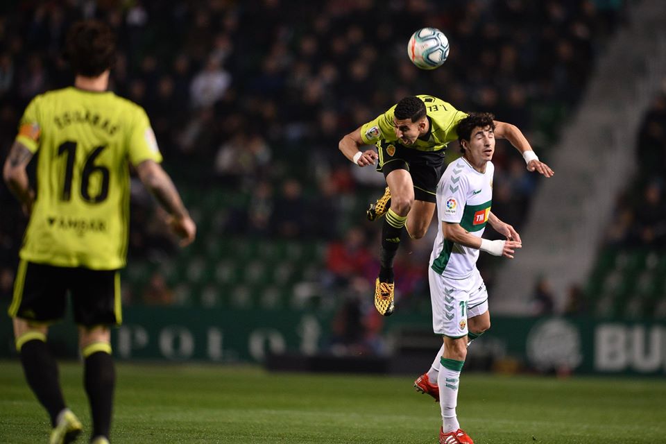 جواد يميق: سأستفيد من عطلة قصيرة وبعدها أقرر