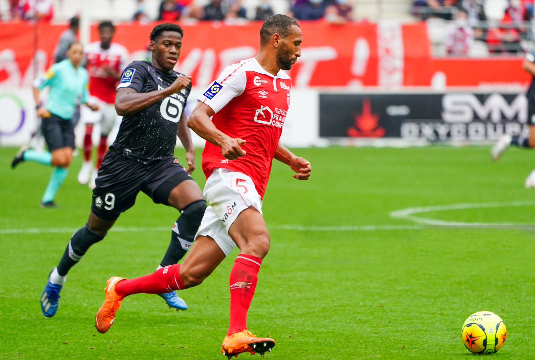 عبد الحميد خسر بالواقعية