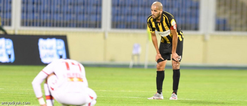 صدمة للأحمدي أمام المحمدي وعطوشي!