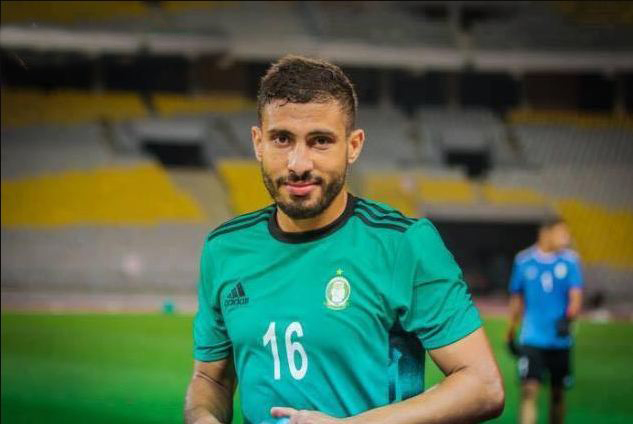 لاعب ليبي يشعل الصراع بين الوداد والرجاء