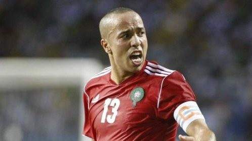 عميد الأسود السابق بمهمة جديدة