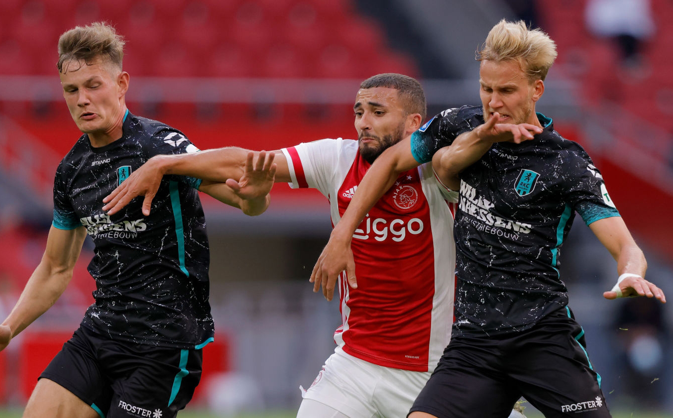 زكرياء لبيض ومزراوي يهزمان فالفيك