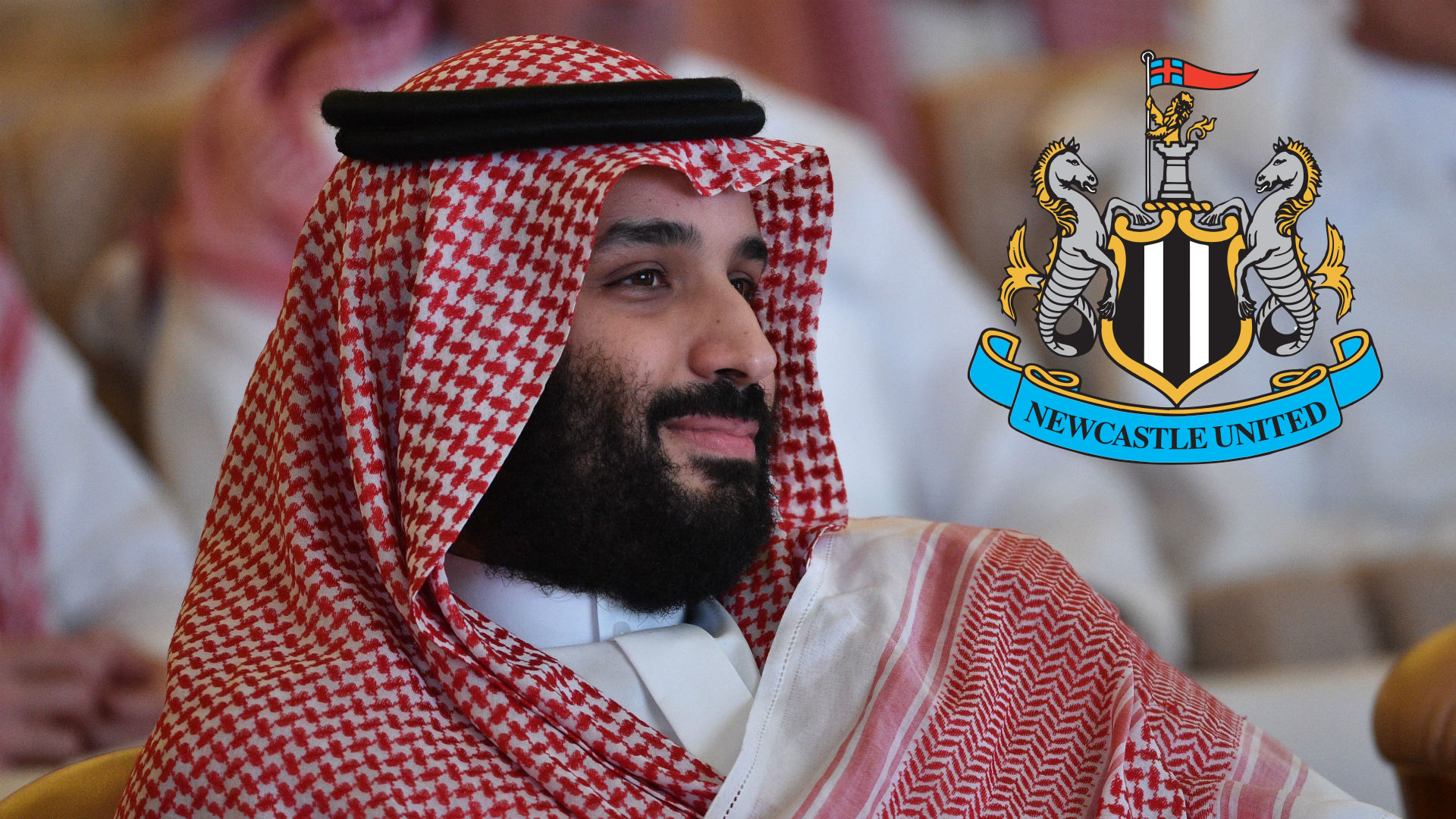 نيوكاسل يعلن رسميا رفض رابطة الدوري الإنكليزي الاستحواذ السعودي