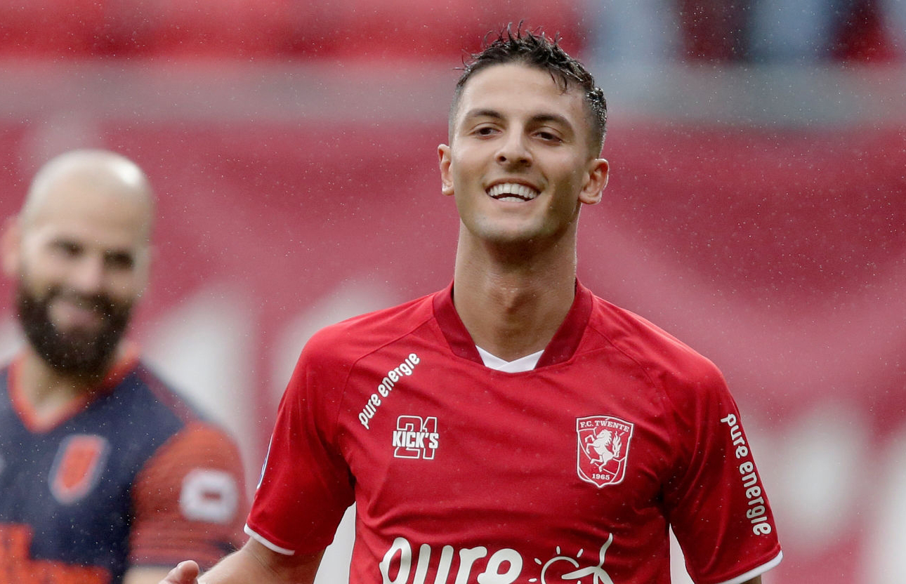 رفيق زخنيني يطلب مهلة