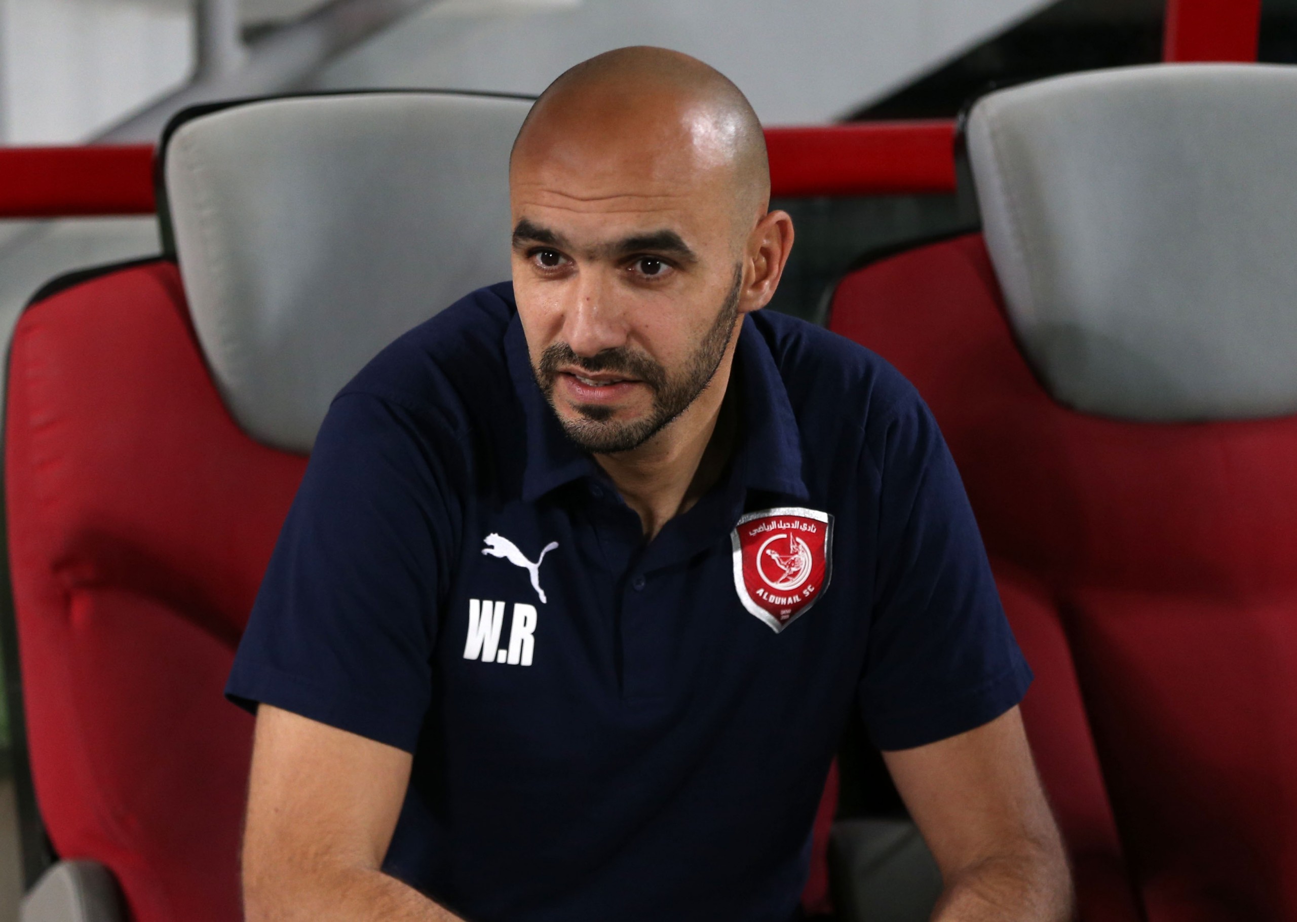 وليد الركراكي يفتتح الموسم الجديد بغيابات مؤثرة