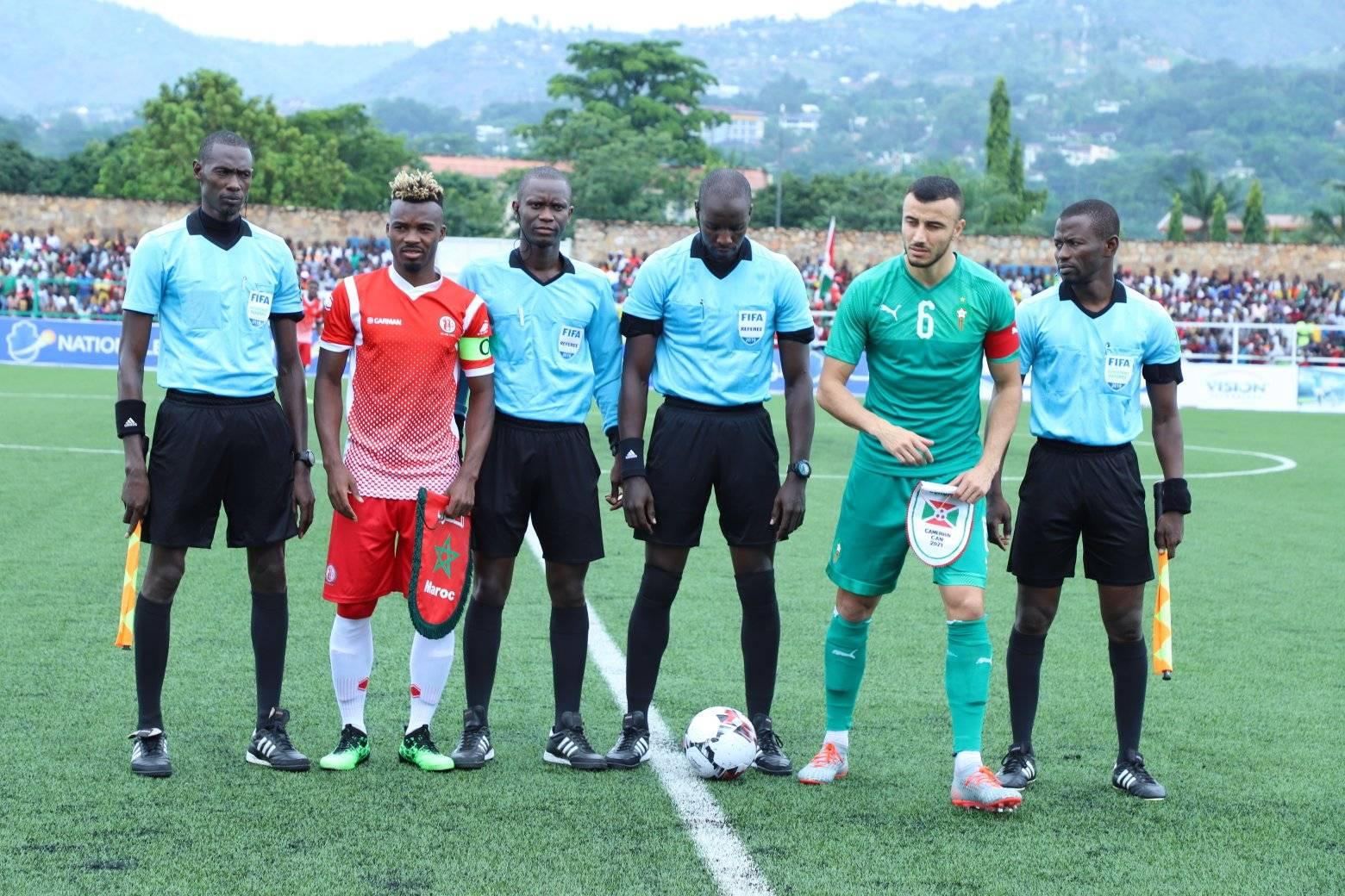 الشارة تسلم لسايس عن جدارة