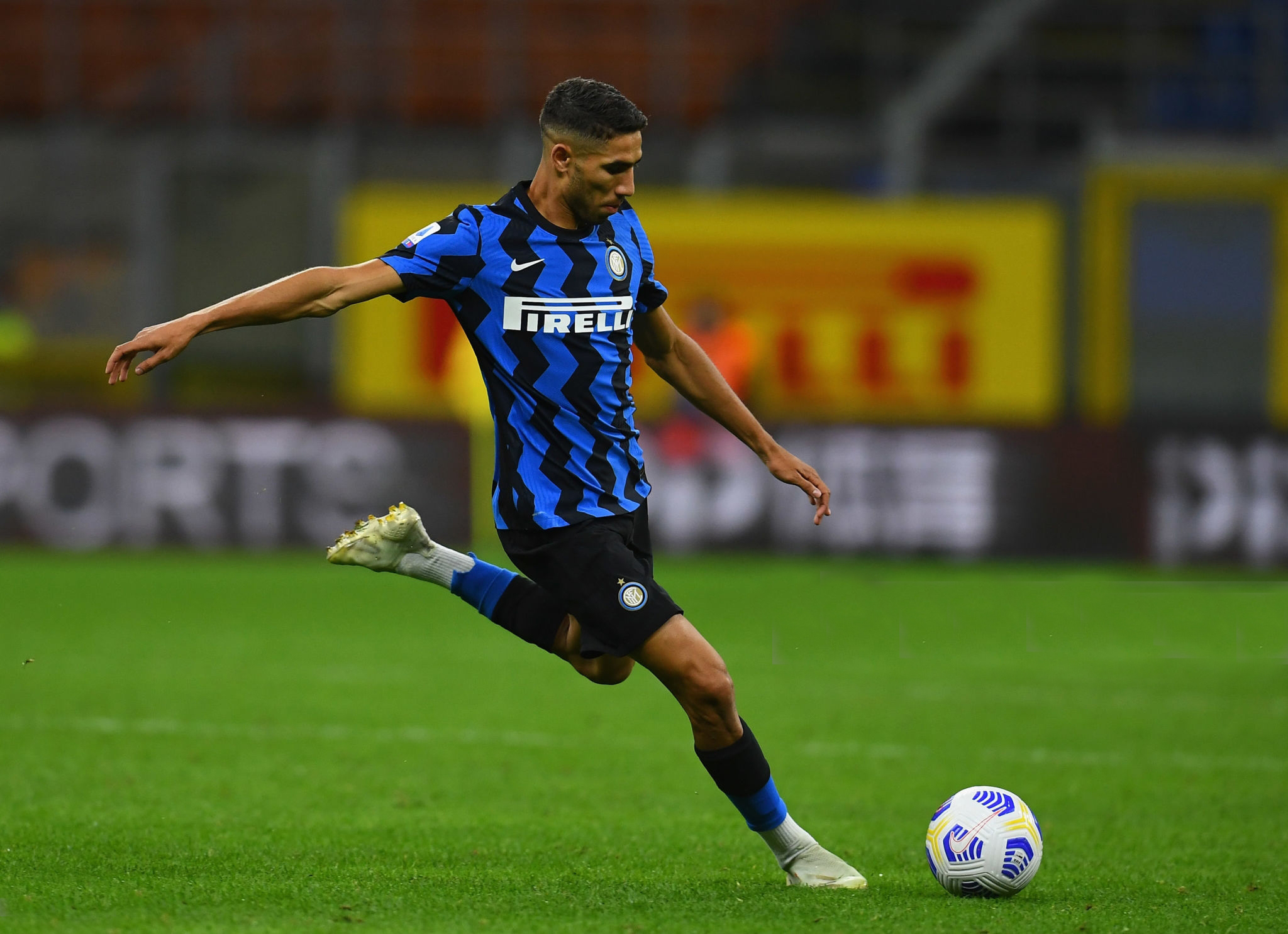  بي.بي.سي سبور أفريكا : حكيمي يرد على ريال مدريد!