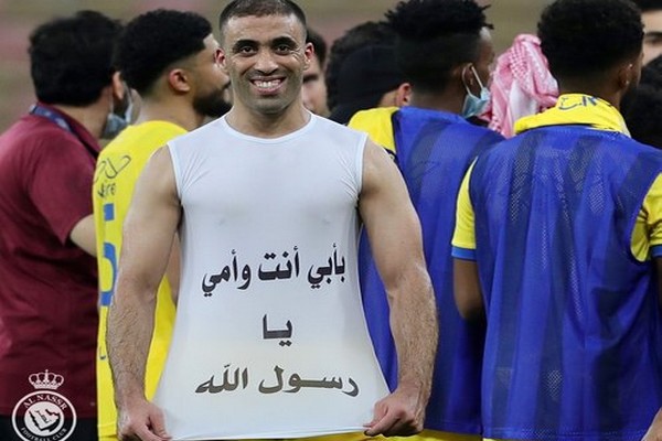 حمد الله لن يبدأ مباريات البطولة.. والسبب  كورونا !
