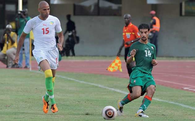 حصريا: هذه هي مواجهات المغرب والسينغال عبر التاريخ
