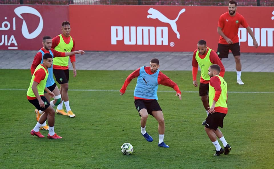 خاليلودزيتش لعب بخطتين  ليلة المباراة وترك الجميع حائرا