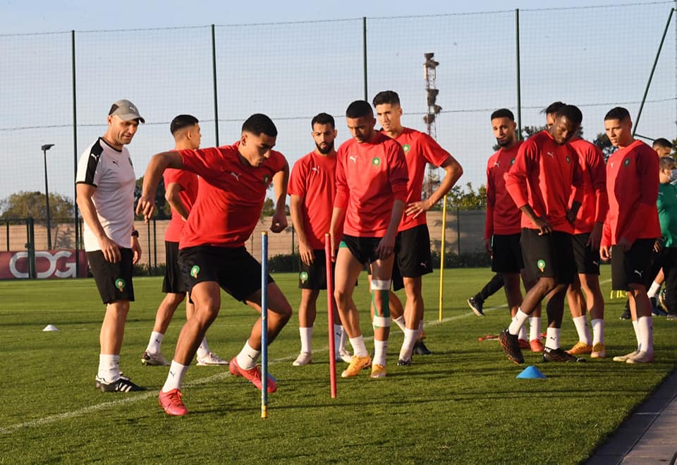 أبو خلال: حققت حلم الطفولة