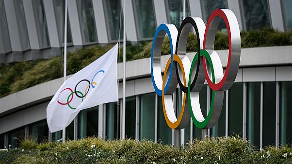 تأجيل أولمبياد طوكيو سيكلف 1,6 مليار اورو إضافية