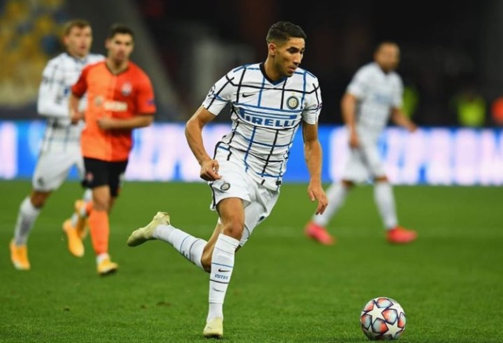  توطو ميركاطو :  لا دخل لحكيمي في الصعوبة التي يجدها كونطي!