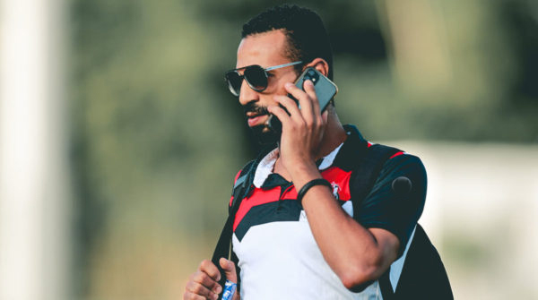 سكوما خامس أيوب بمركب بنجلون