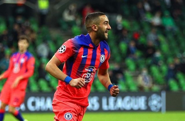 هذه قمم لأسود العالم تغري بالمتابعة