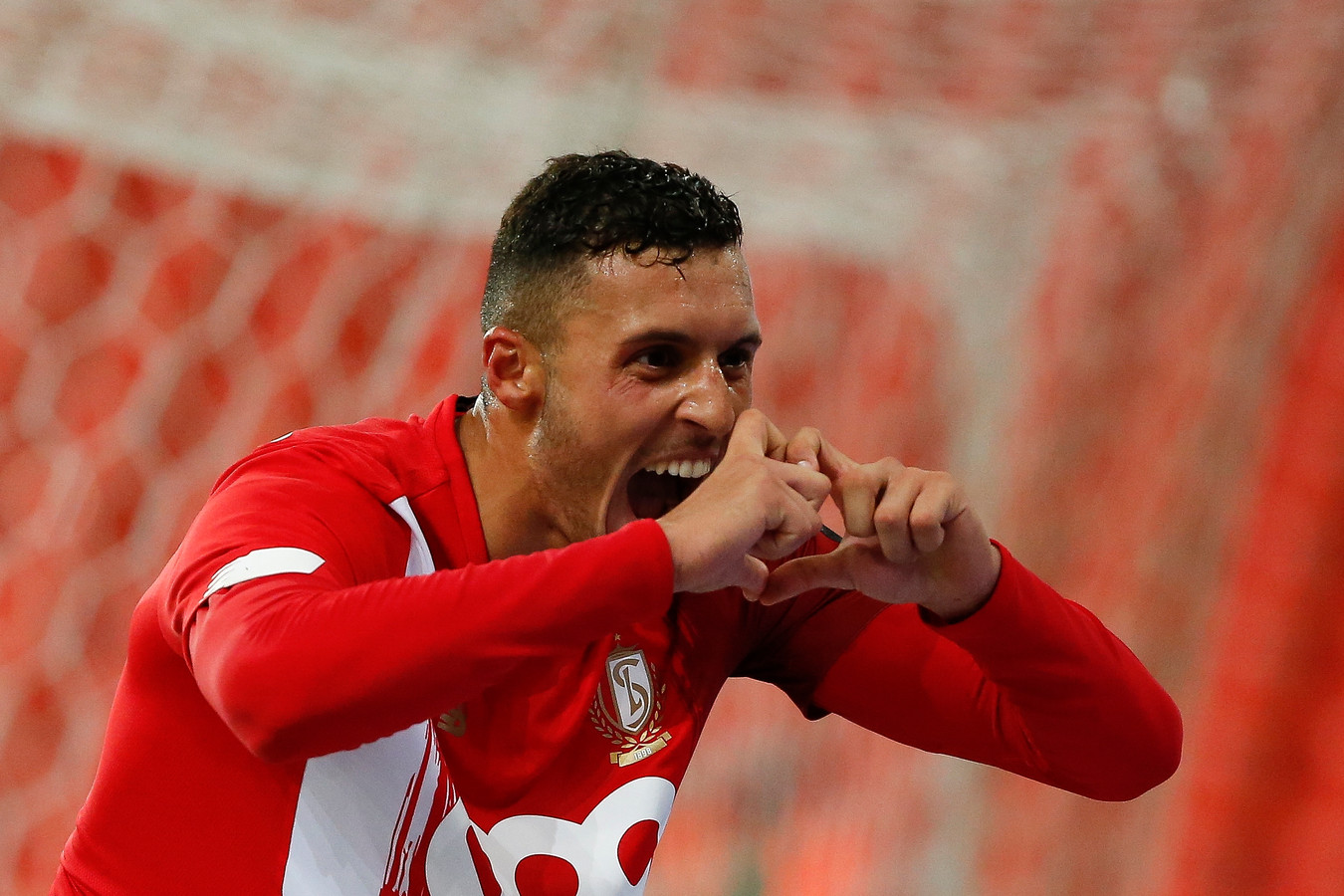 سطاندار دولييج مستاء من دعوة أملاح لمنتخب الأسود