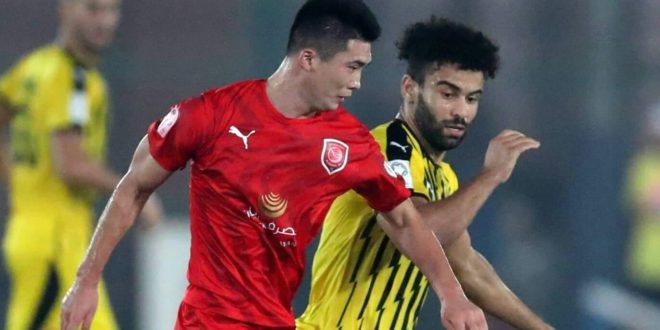 فرحة مهدي برحمة التي لم تكتمل!