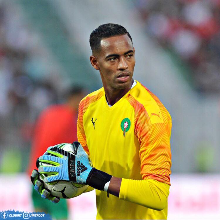 الناخب الوطني يتحدث عن اللاعبين المحليين