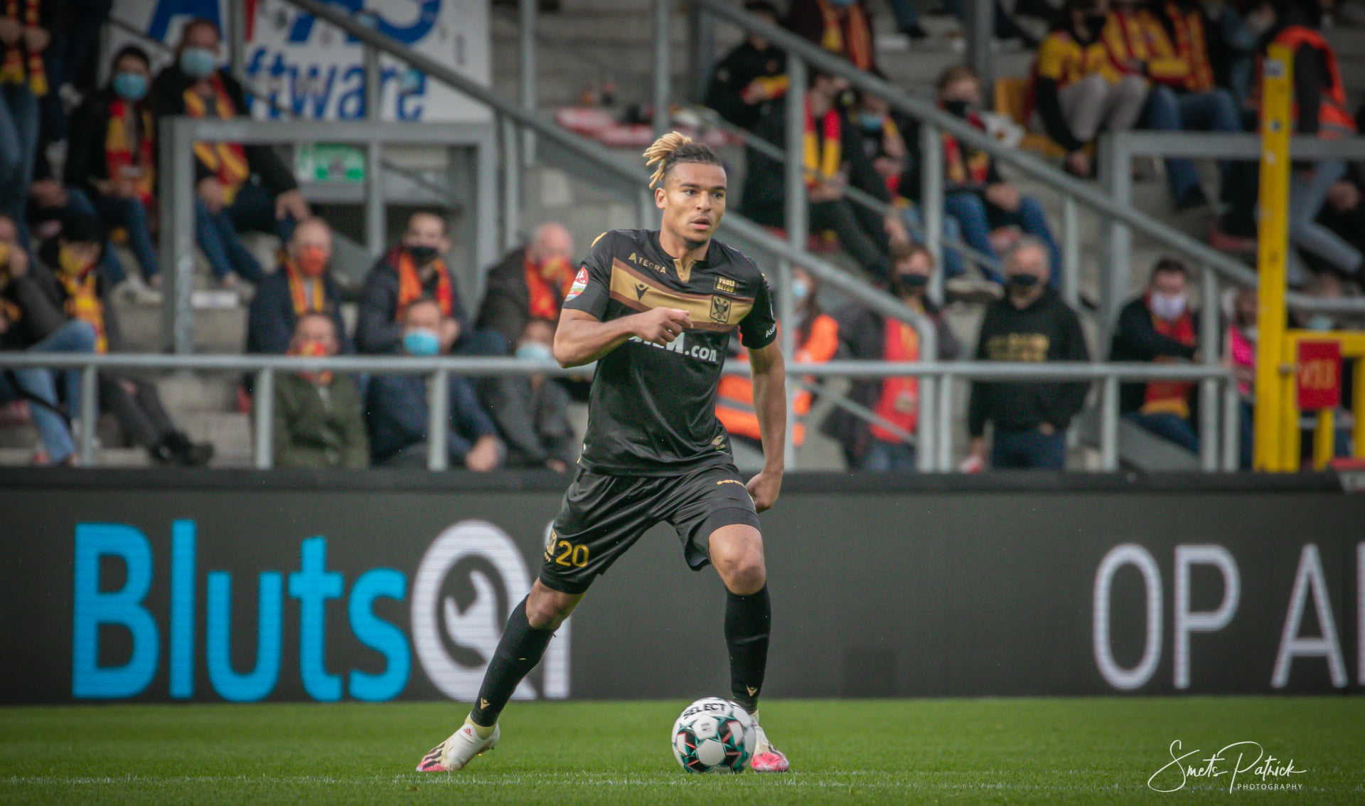 ماذا حدث لسامي مايي ؟ وهل عاقبه فريقه ؟