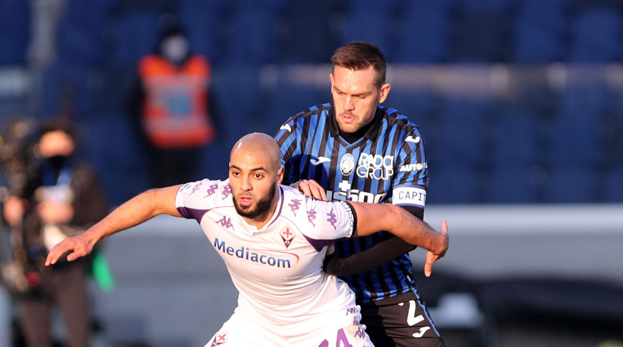 قاسية هي هزائم أمرابط