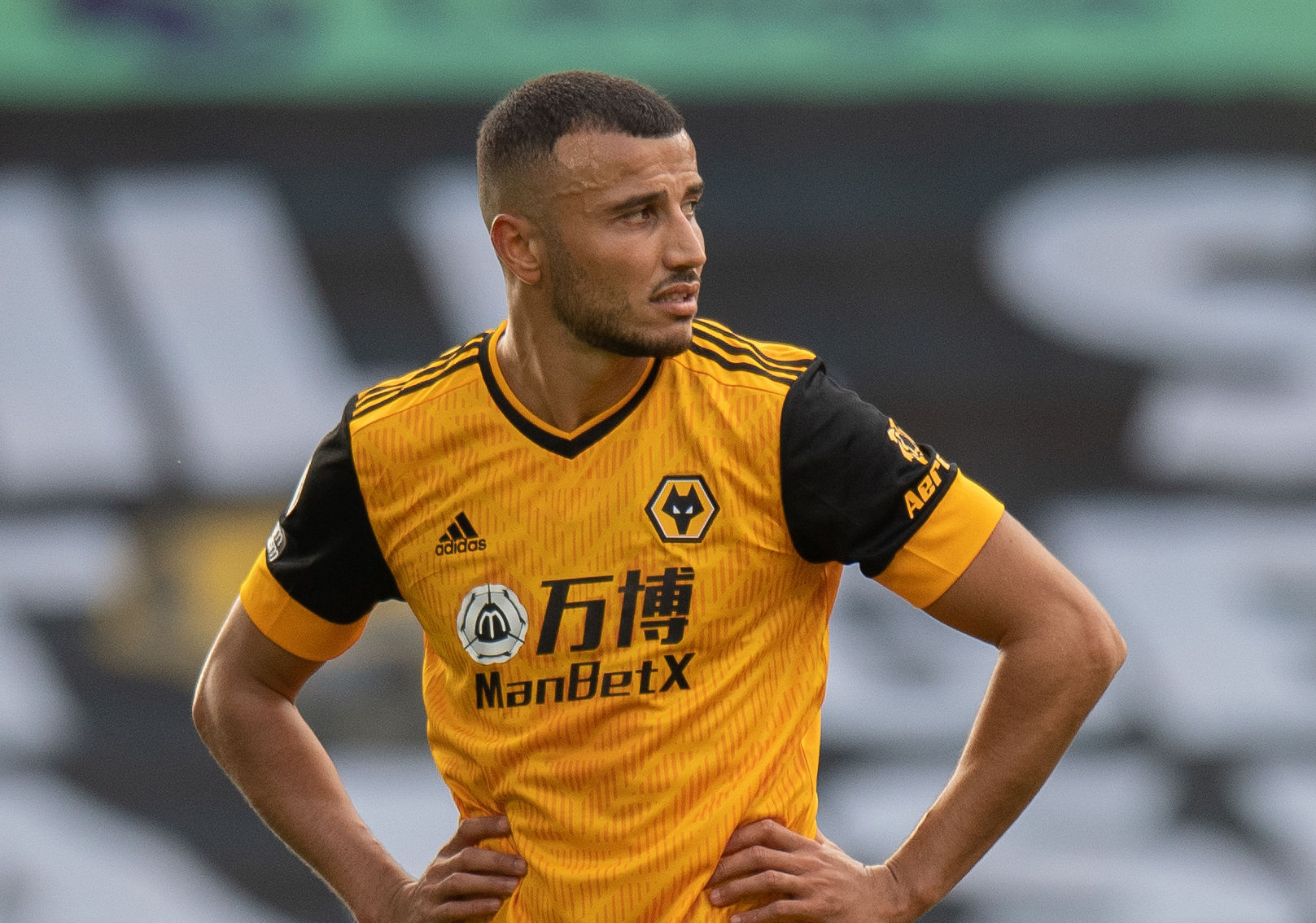 سايس عاد من النقاهة على وقع الخسارة