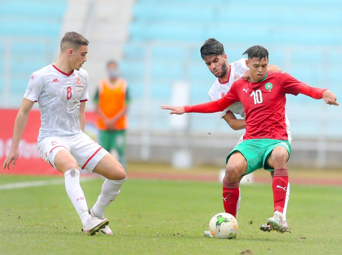 تقرير المنتخب.. مجهودات عبوب وشراسة الأشبال تقرب المغرب من كأس إفريقيا