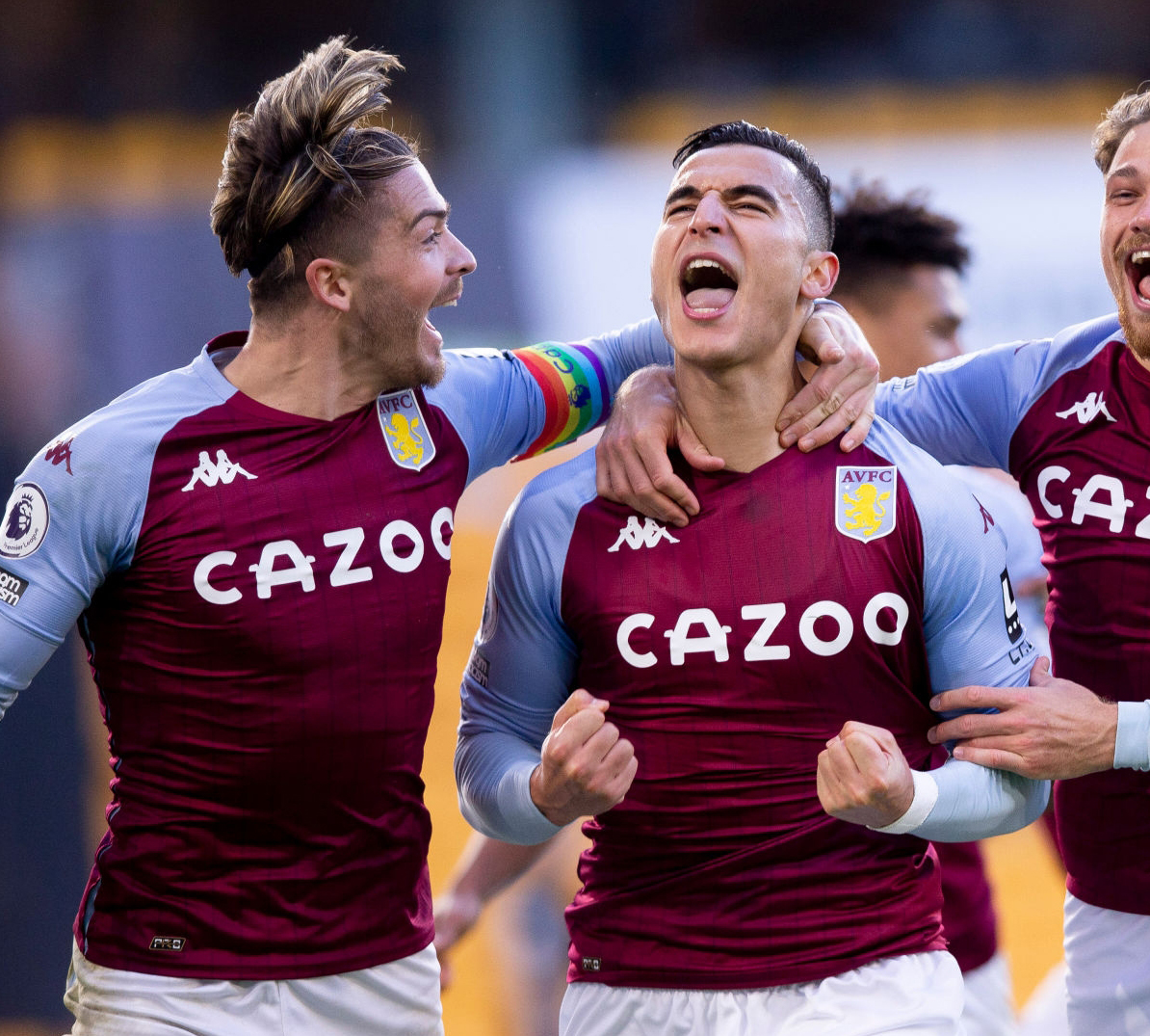 هذا ما قاله أنور الغازي بعد إسقاط سايس..