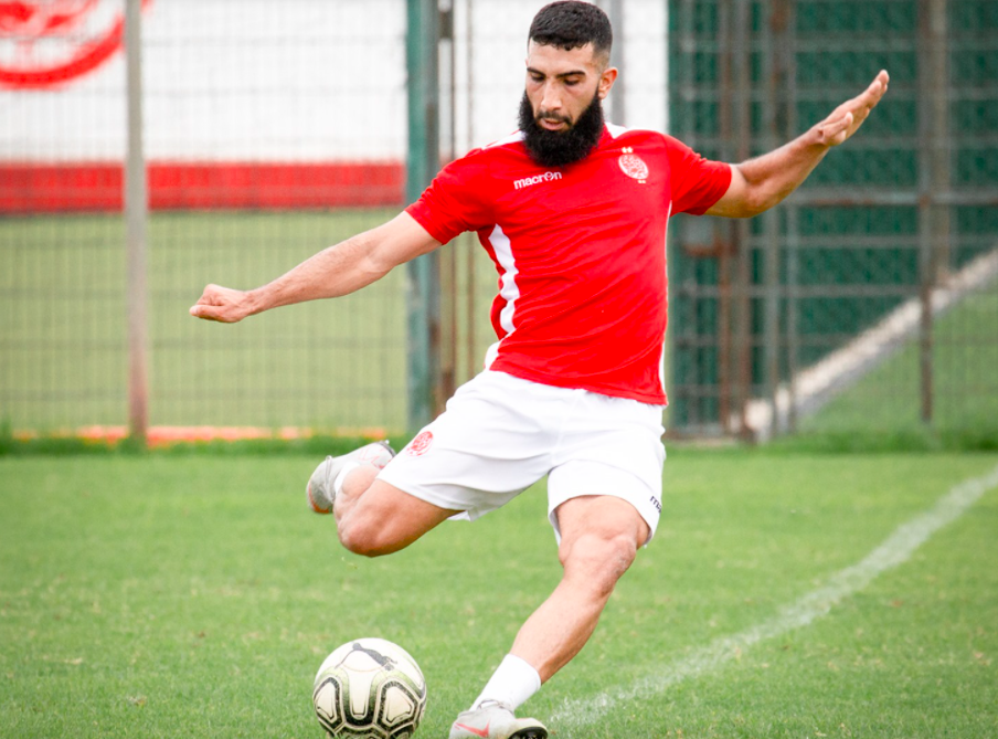 سفيان المودن يوجه رسالة لجماهير الوداد من فرنسا