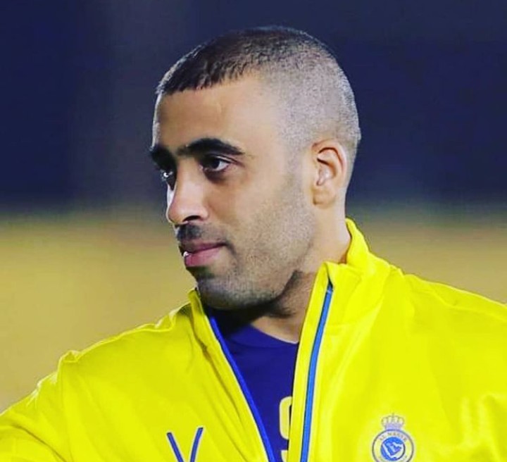 حمد الله مهدد بتلقي عقوبة من النصر!