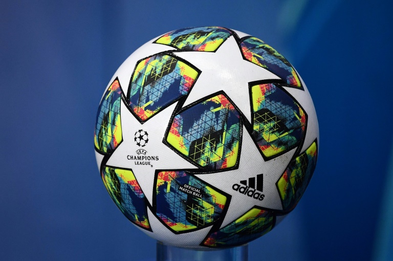 دوري أبطال أوروبا لكرة القدم: برنامج الجولة السادسة الأخيرة