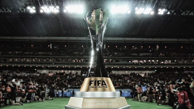 كاس العالم للأندية 2020 : الفيفا تكشف عن جدول المباريات المقررة في ثلاثة ملاعب