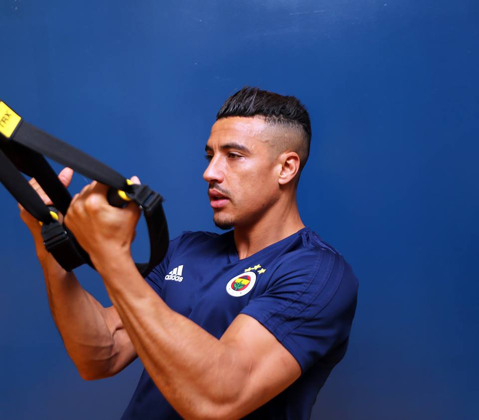 راتب درار السنوي.. يؤرق كلوب بروج