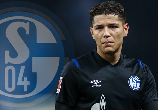 هل يلعب حارث يوم الأحد القادم بعد  المصالحة ؟