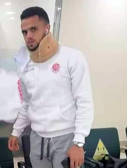 عصبة الابطال: رحيمي ورحيم ممكن  آوت 