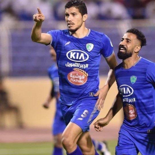 عقوبة توقيف في حق مروان سعدان!