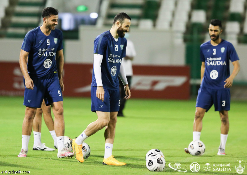 فتوحي يعود بعد غياب 10 أيام