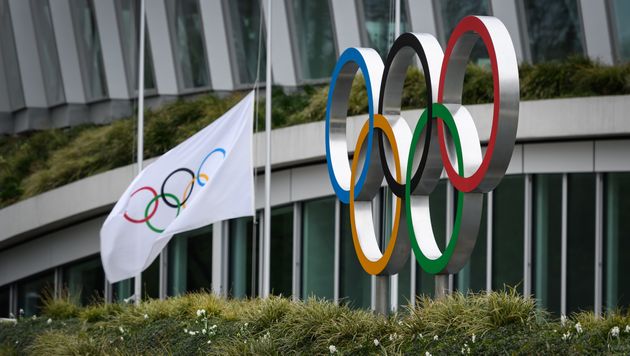 فلوريدا تعرض استضافة الأولمبياد بحال تراجع طوكيو