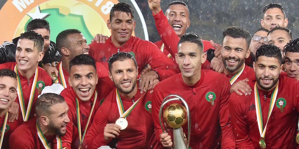  الشان : المنتخب المغربي آخر المتوجين باللقب