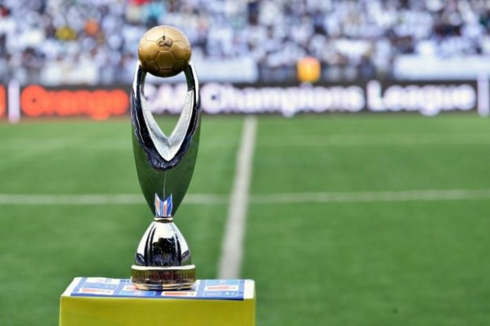 مصر تطلب استضافة نهائي عصبة أبطال افريقيا وكأس افريقيا لأقل من 20 سنة