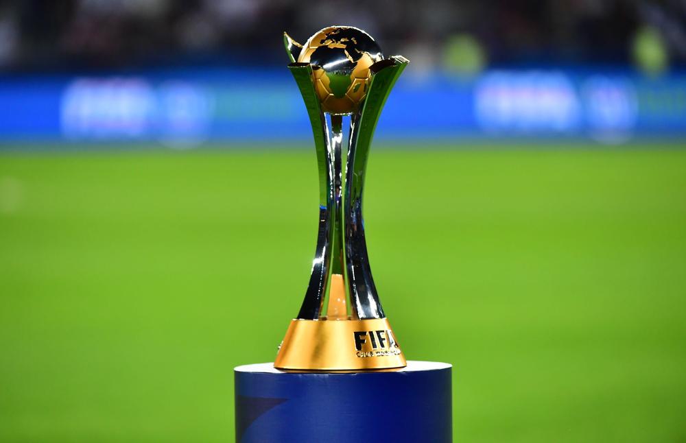 سحب قرعة كأس العالم للأندية FIFA قطر 2020