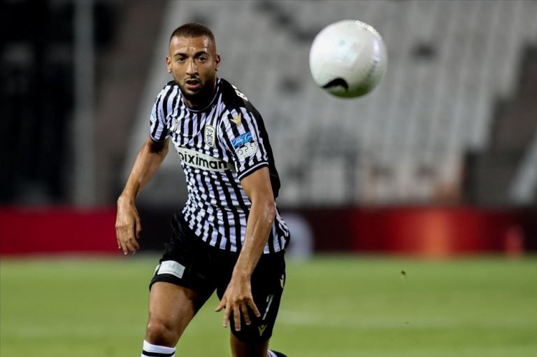 القادوري .. اريد البقاء بسالونيك