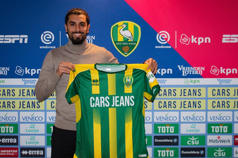 يونس مختار من أمريكا الى دين هاخ